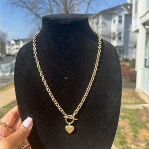 Brooklyn  FASHION NECKLACE